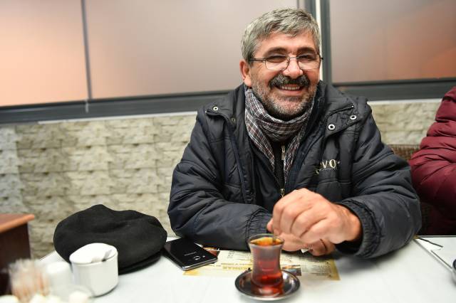 Necati Pektezel