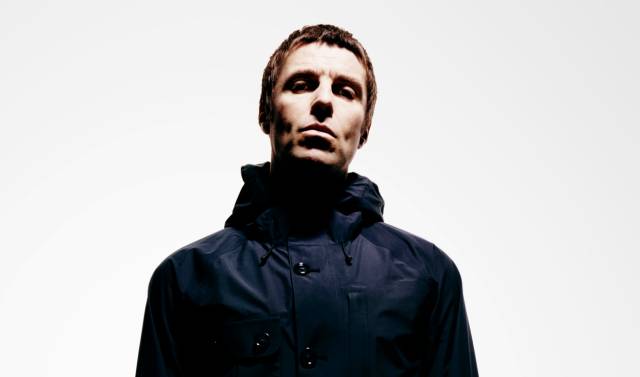 14 Ağustos’ta Liam Gallagher ilk kez İstanbul’da sahneye çıkacak.
