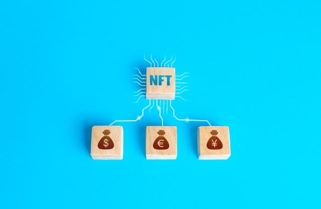 Non-Fungible-Tokens, “Takas Edilemez Jetonlar” anlamına geliyor.