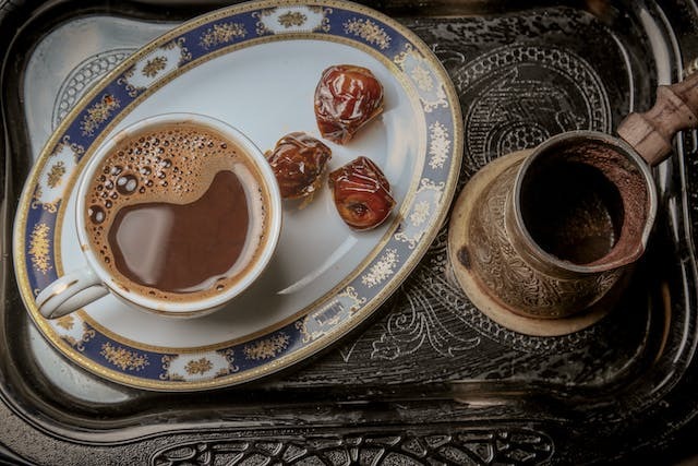 500 yılı aşan bir kültür: Türk kahvesi