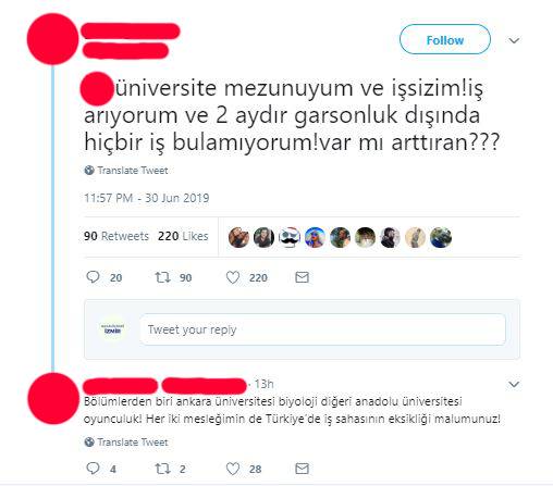 Y ve Z kuşaklarına mensup gençler artık bir hayat – bir meslek klişesini şiddetle reddediyor. 