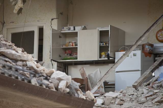 Deprem sonrasının kurtarıcısı DASK