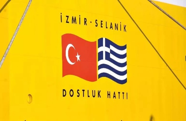 Dostluk Hattı seferleri, tek gemiyle başlasa da yaz-kış devam edecek. Talep doğrultusunda ikinci bir geminin de sefere alınması gündeme gelebilir