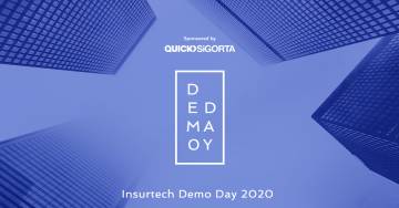 Demo day kazananları belli oldu!