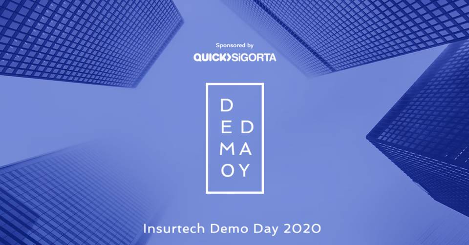 Demo day kazananları belli oldu!