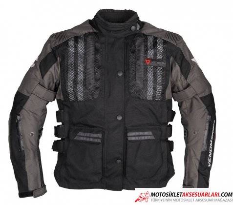 Venom Tourex Touring