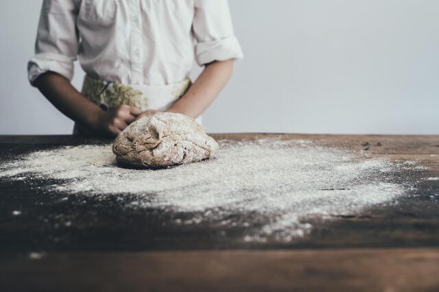 Glutensiz Ramazan pidesi kan şekerini düzenleyerek ani acıkmaların önüne geçer