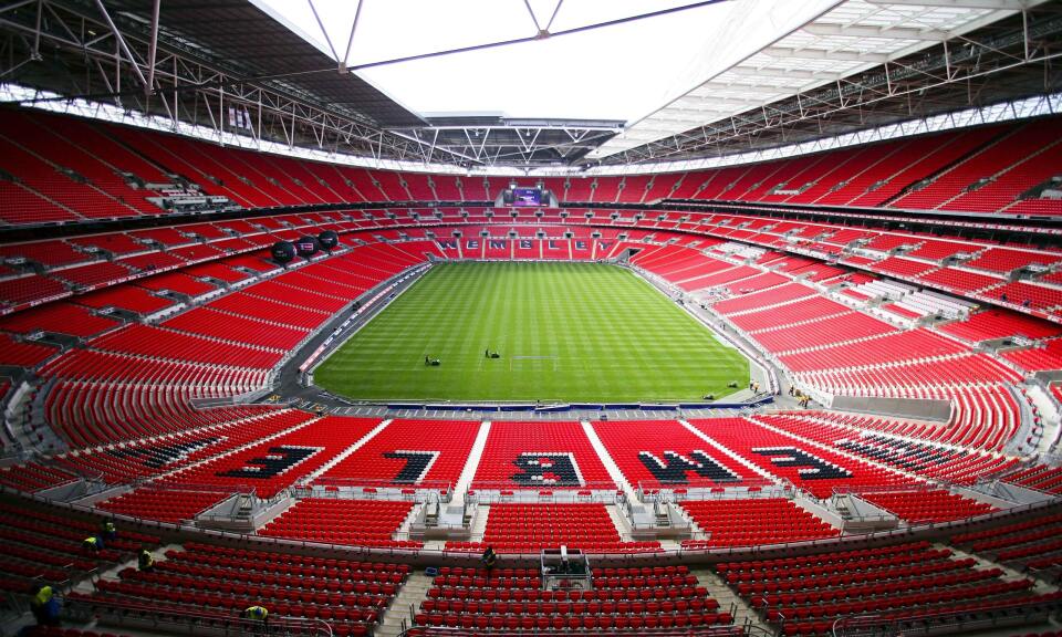 2020 Avrupa Futbol Şampiyonası’nın efsane stadyumları