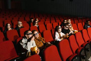 Sinema severler 2023’te bu filmleri bekliyor