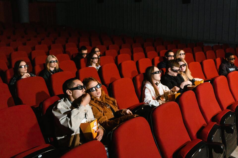 Sinema severler 2023’te bu filmleri bekliyor