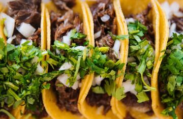 İstanbul’da taco yiyebileceğiniz en iyi 6 yer