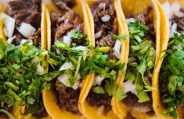 İstanbul’da taco yiyebileceğiniz en iyi 6 yer