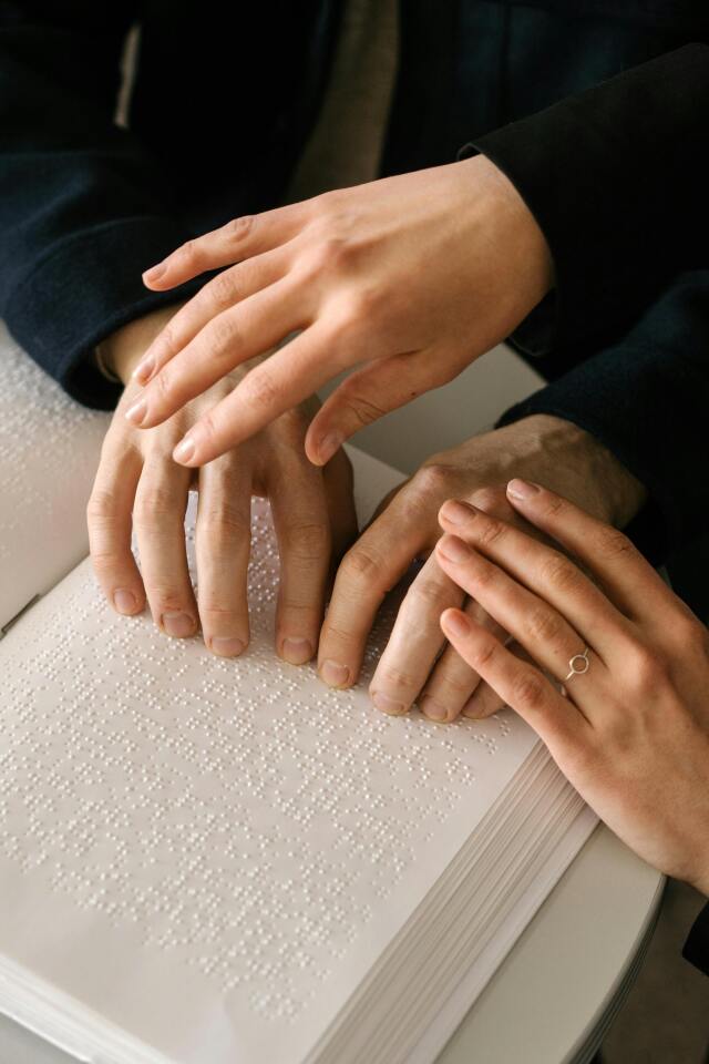 “Dünya Braille Günü” bu konuda farkındalık yaratmak, hükümetleri ve toplumu, erişilebilirliği artırmaya teşvik etmek için bir fırsat sunuyor.