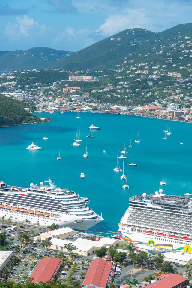2020-2021 yıllarında otel hizmeti veren cruise gemilerinden yelkenlilere kadar pek çok deniz aracı satışında patlama yaşandı. 