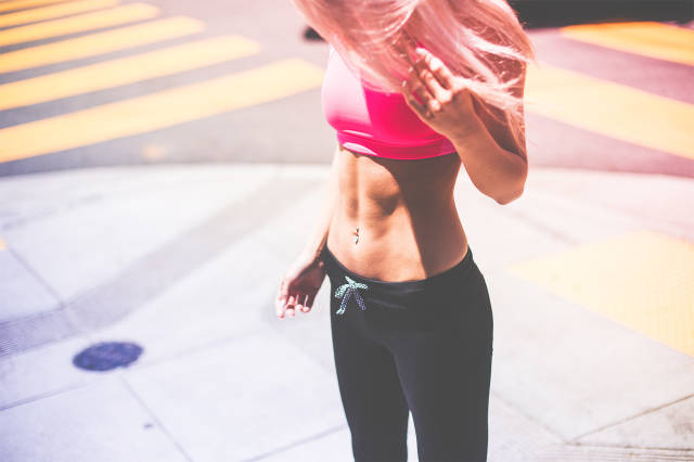 Plank