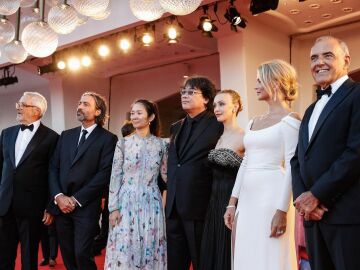 En eski, en prestijli: Venedik Film Festivali