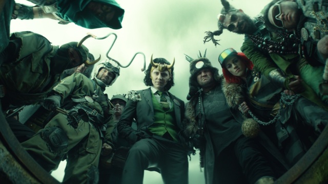  Loki’nin ikinci sezonuyla 2023’ün yaz aylarında seyirciyle buluşması bekleniyor.