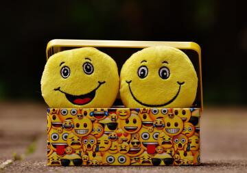 Dünya Emoji Gününüz kutlu olsun!