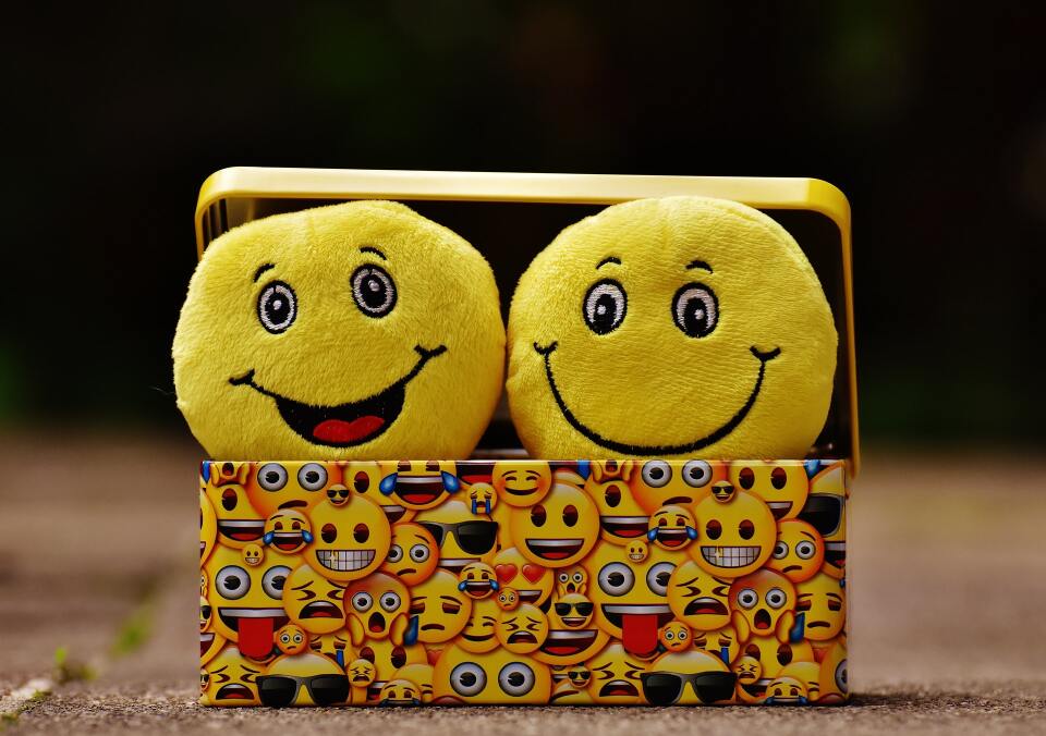 Dünya Emoji Gününüz kutlu olsun!