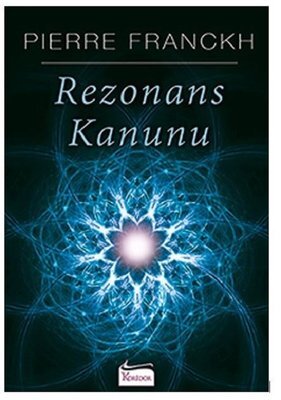 Rezonans Kanunu kitabı evrenin enerjisini nasıl şekillendirebileceğinizi anlatan bir analiz sunuyor.