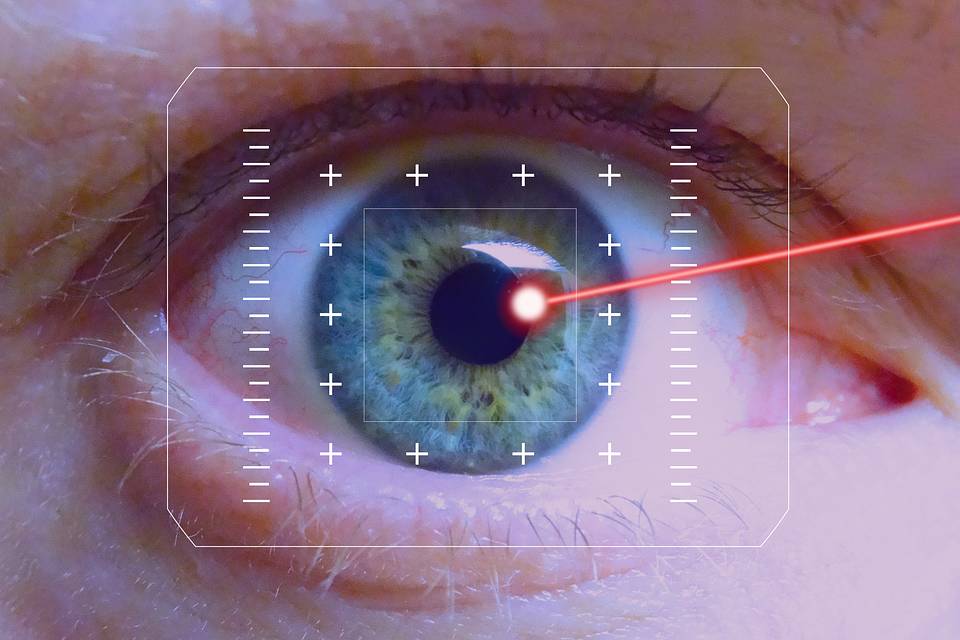 Nano-drops sayesinde gözlük kullanmak tarihe karışıyor