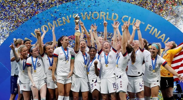  FIFA Kadınlar Dünya Kupası 2023, heyecanla bekleniyor.