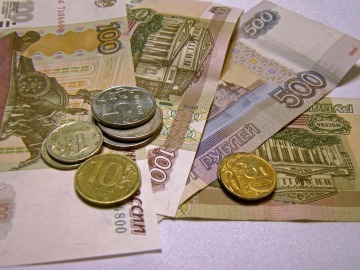 Rus para birimi ruble, dolar ve euro karşısında nasıl değer kazanabiliyor?