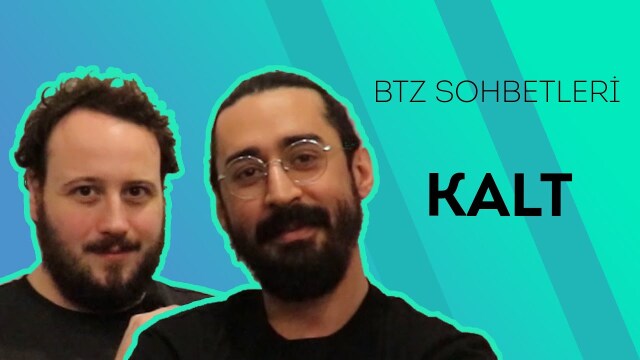 KALT ekibi