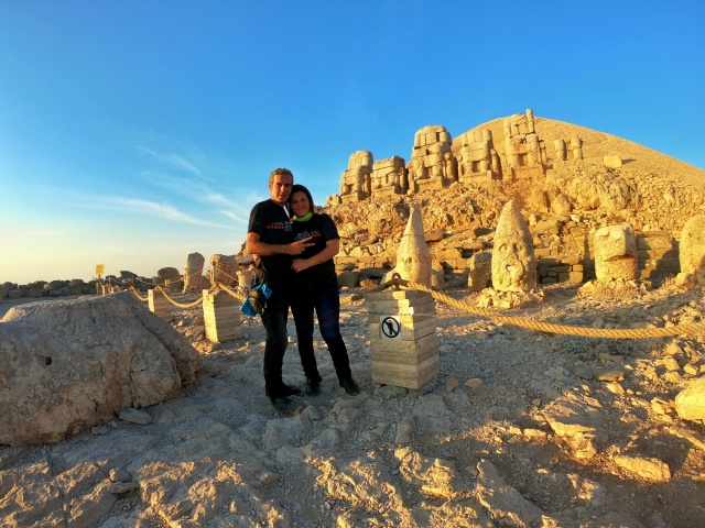 Nemrut Dağı Quick Routes