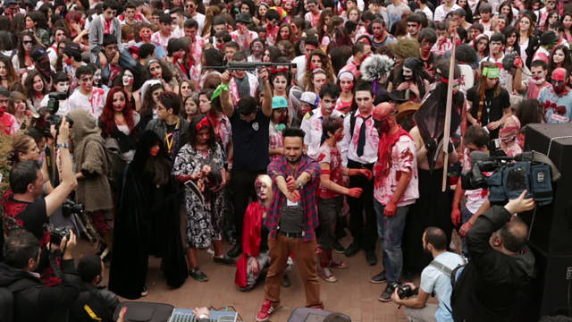 Harlem Shake