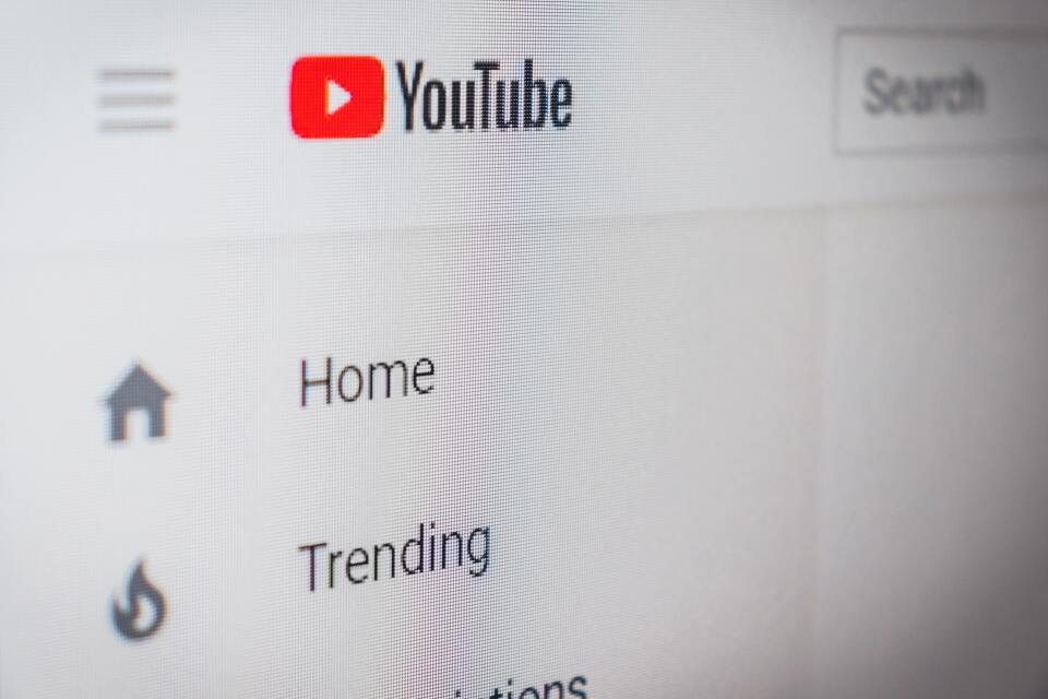 “Kanalımıza hoş geldiniz”: YouTube 17 yaşında!