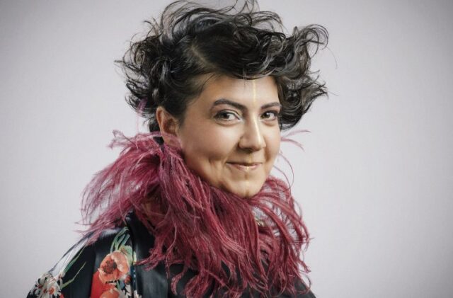 Başak Yavuz 