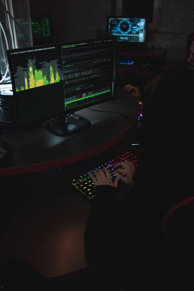 Yazılım firması Bitdefender Antivirüs’e göre 2020 yılında yapılan saldırılar, önceki yıla oranla yüzde 485 oranında arttı.