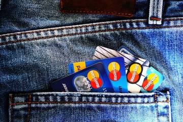 Contactless Card Fraud 