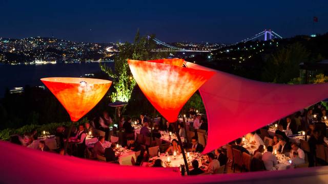 kaynak : sunsetgrillbar.com