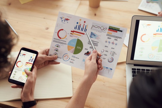 Big Data sayesinde sigorta şirketleri veri analizinde epey yol kat edecek.