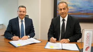 Turkland Sigorta Maher Holding Bünyesine Katıldı…