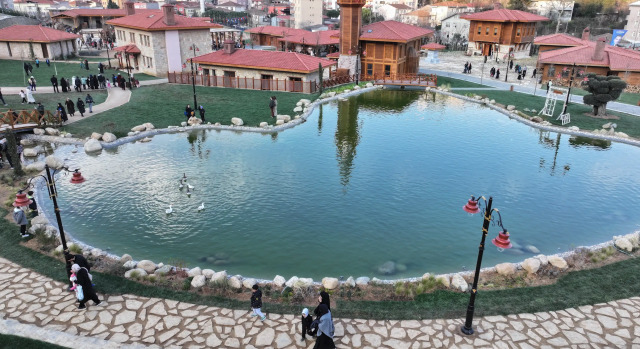 Üsküdar Çocuk Köyü’nün en önemli özelliği ise tamamen ücretsiz olması.