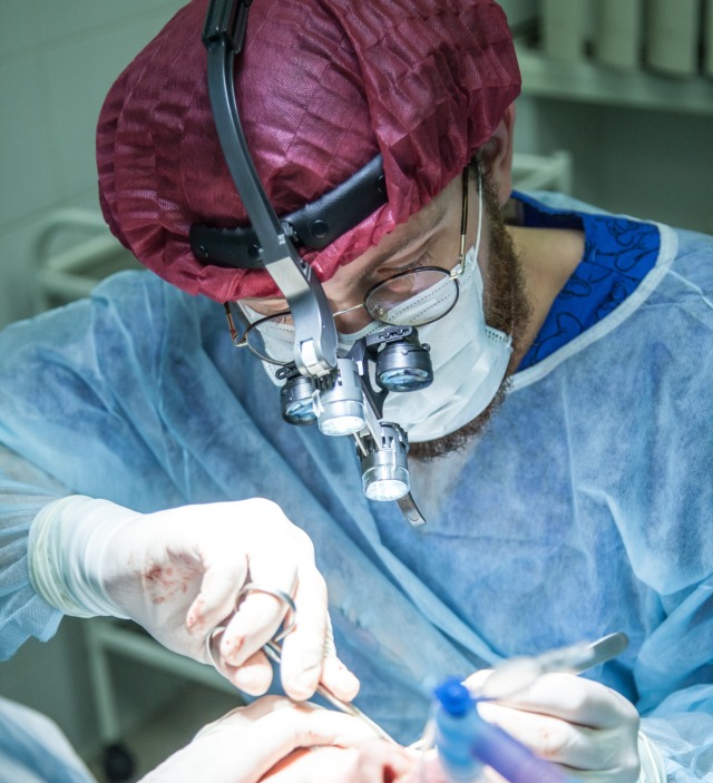 3D teknolojilerin farklı organ nakillerine de imkan yaratması bekleniyor