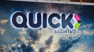 Quick Sigorta altı yaşında!