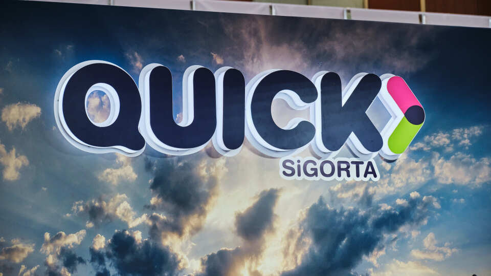 Quick Sigorta altı yaşında!