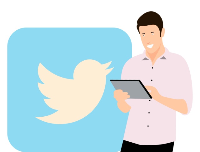 Profile tweet aracılığıyla ya da bir like aracılığıyla girildiğinde, diğer kişilerin “Sana Özel” bölümlerinde görünürlük artıyor.