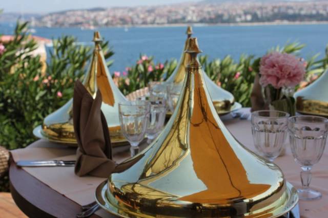 Konyalı Lokantası