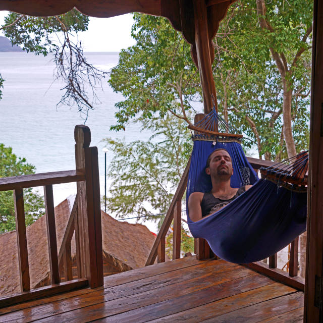 Koh Rong - Kamboçya