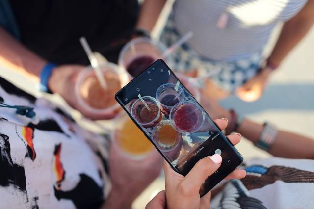 Instagram’a fotoğraf yüklerken bu kuralları göz ardı etmeyin.