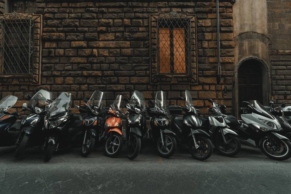 Yeni başlayacaklar için motosiklet seçim rehberi