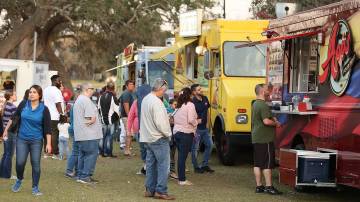 Yeme-içmede yeni trend: Food Truck 