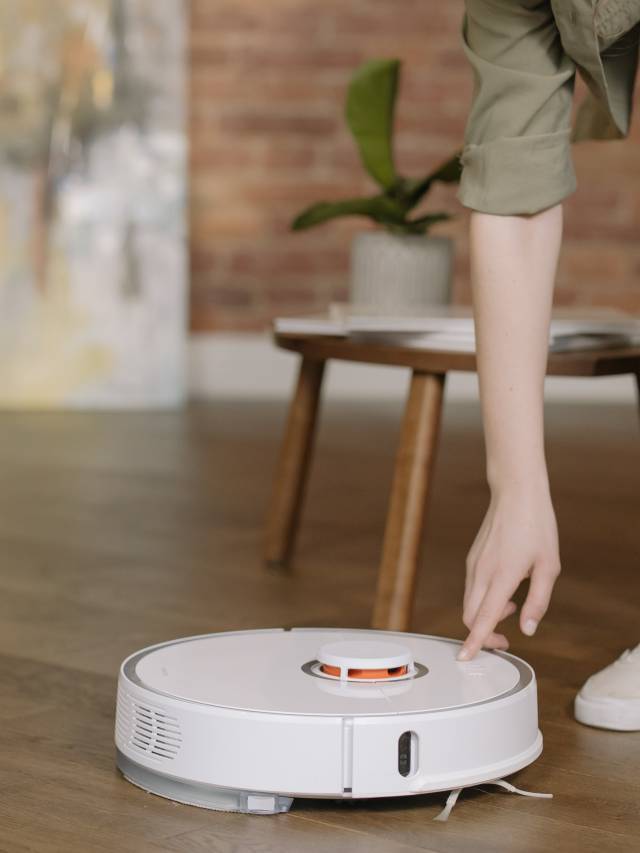 Xiaomi Mi Robot Vacumm Mop modeli son altı ayda Türkiye’nin en çok satan elektronik ürünlerinden biri oldu.