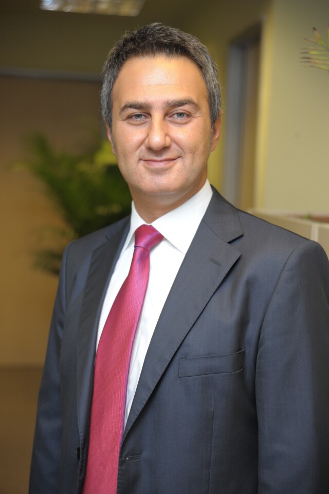 Tunç Daşar