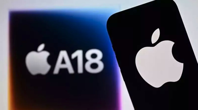 Apple A18 Bionic çip ile yepyeni bir deneyim vadediyor.